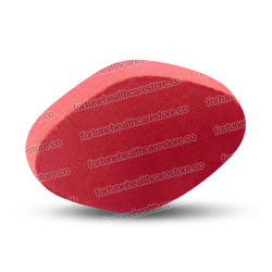 Filagra 25mg (Sildenafil Citrate)